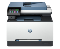 Urządzenie wielofunkcyjne HP Color LaserJet Pro 3302fdn  499Q7F